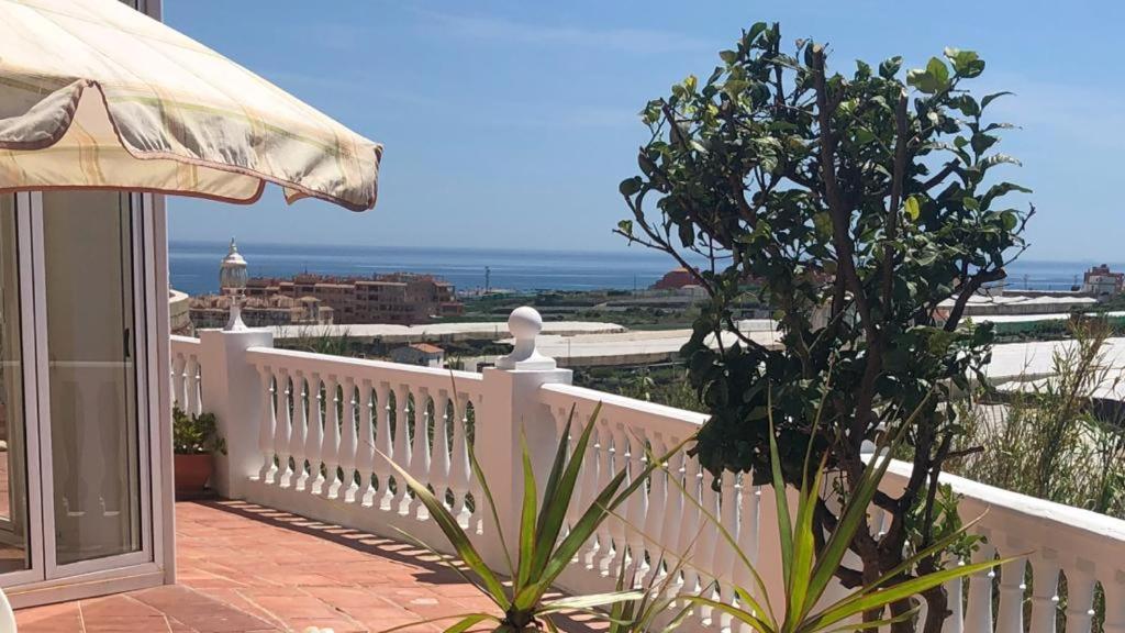 Villa Casa Jasmin Torrox Exterior foto
