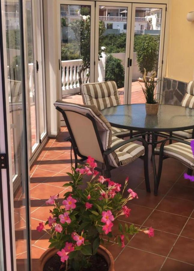 Villa Casa Jasmin Torrox Exterior foto