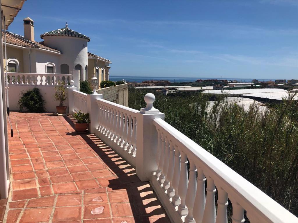 Villa Casa Jasmin Torrox Exterior foto