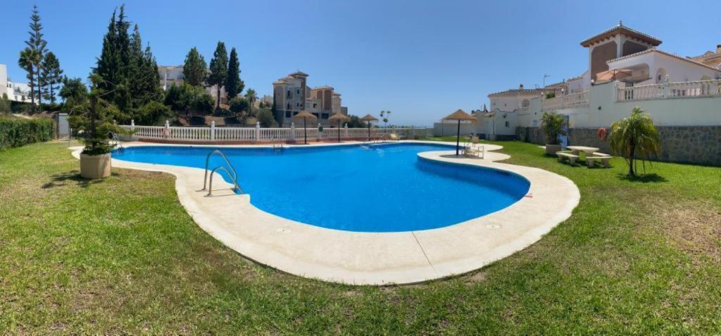 Villa Casa Jasmin Torrox Exterior foto